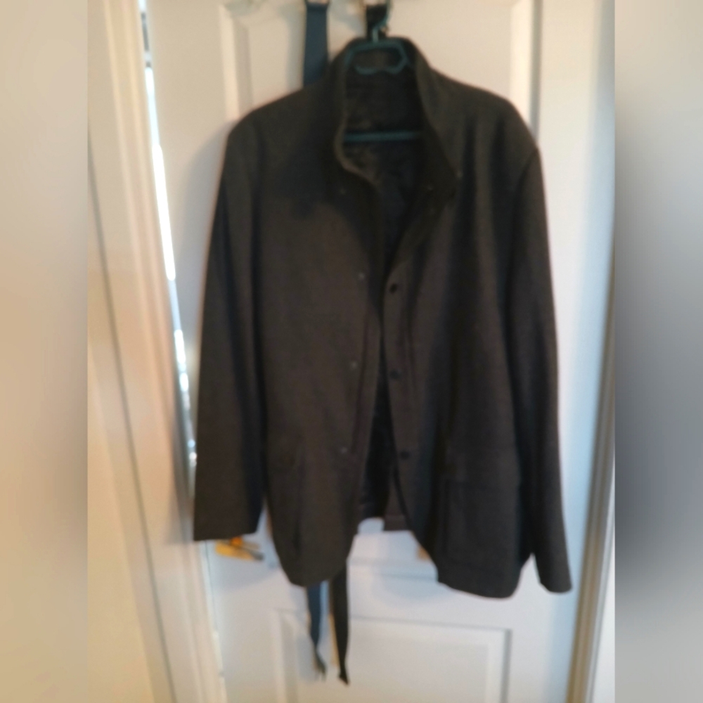 Mene fall jacket